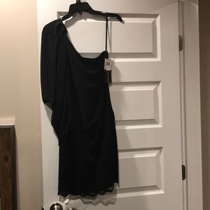 Betsy and Adam Dress size 4